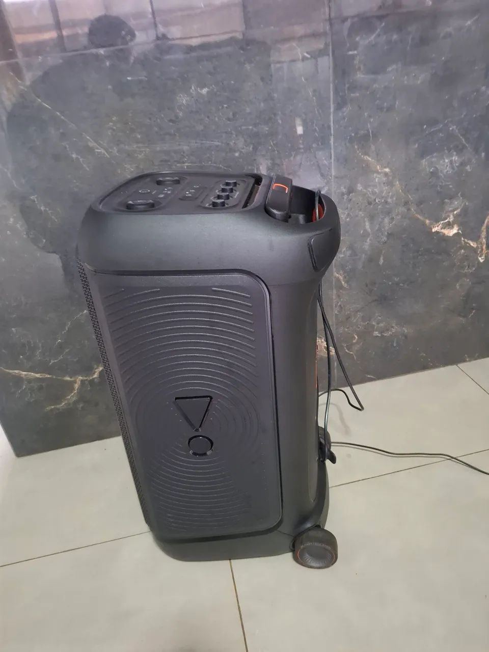 JBL 320 - Foto 2
