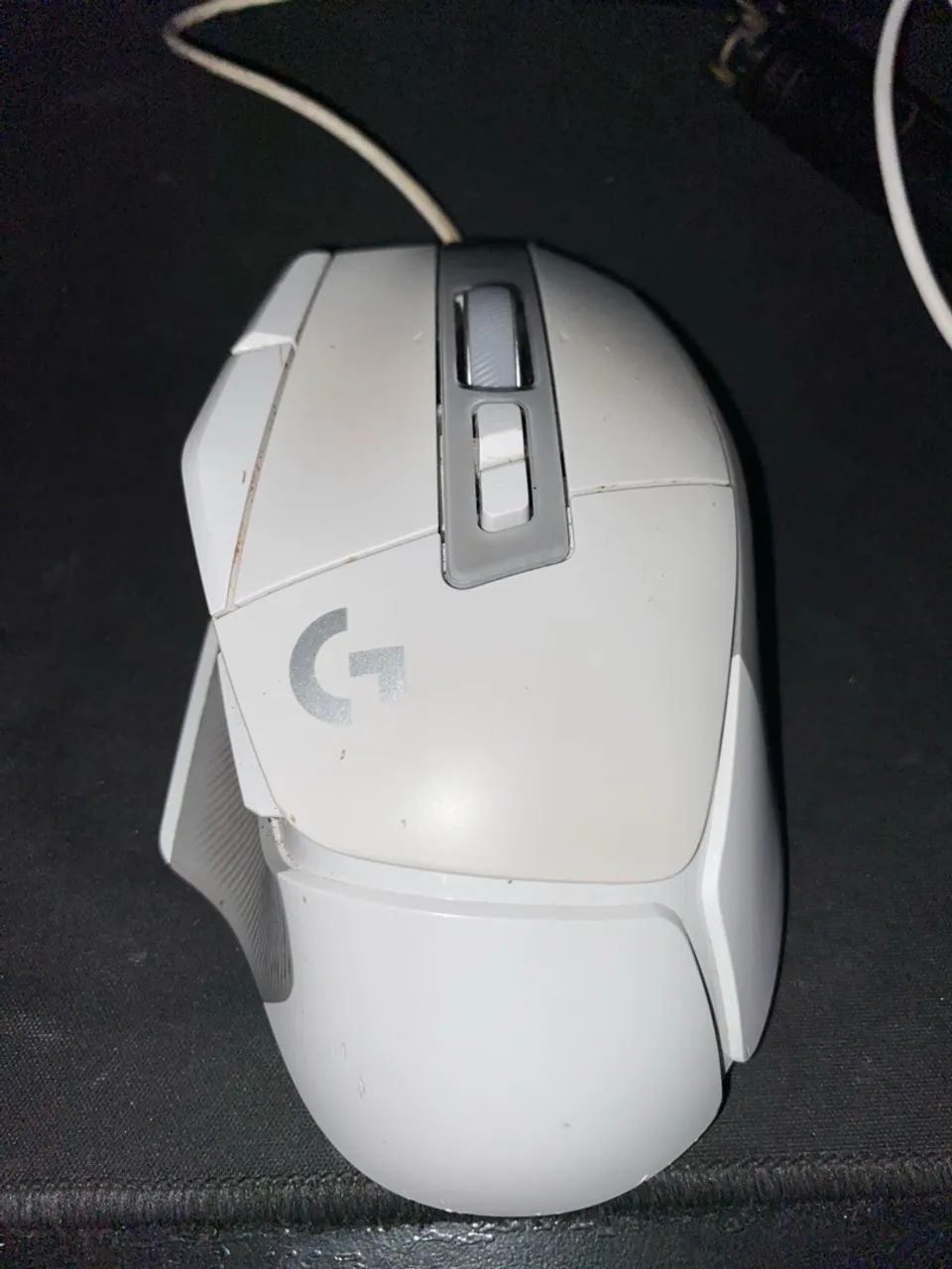 Mouse G502x - Foto 2