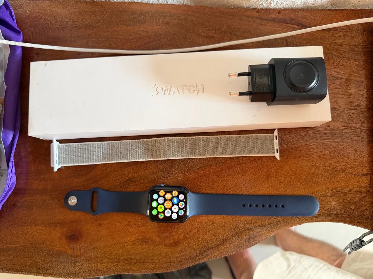 Apple Watch série 6 