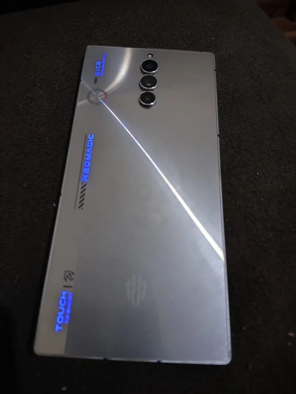 Redmagic 8s pro 512/16 snap 8 gen 2 