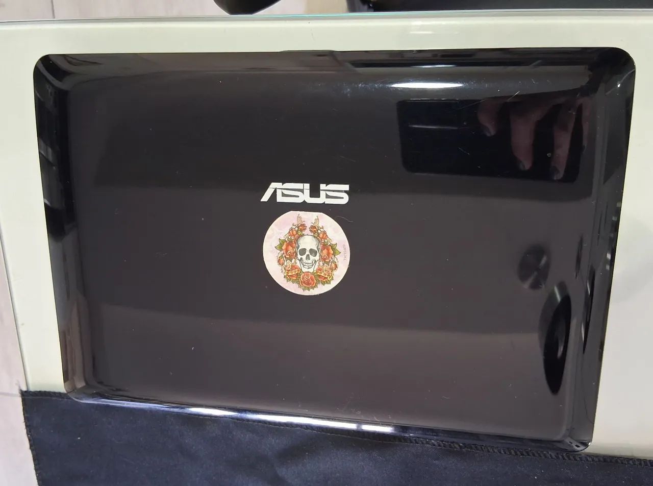 NetBook ASUS Eee PC Seashell Series - Foto 4