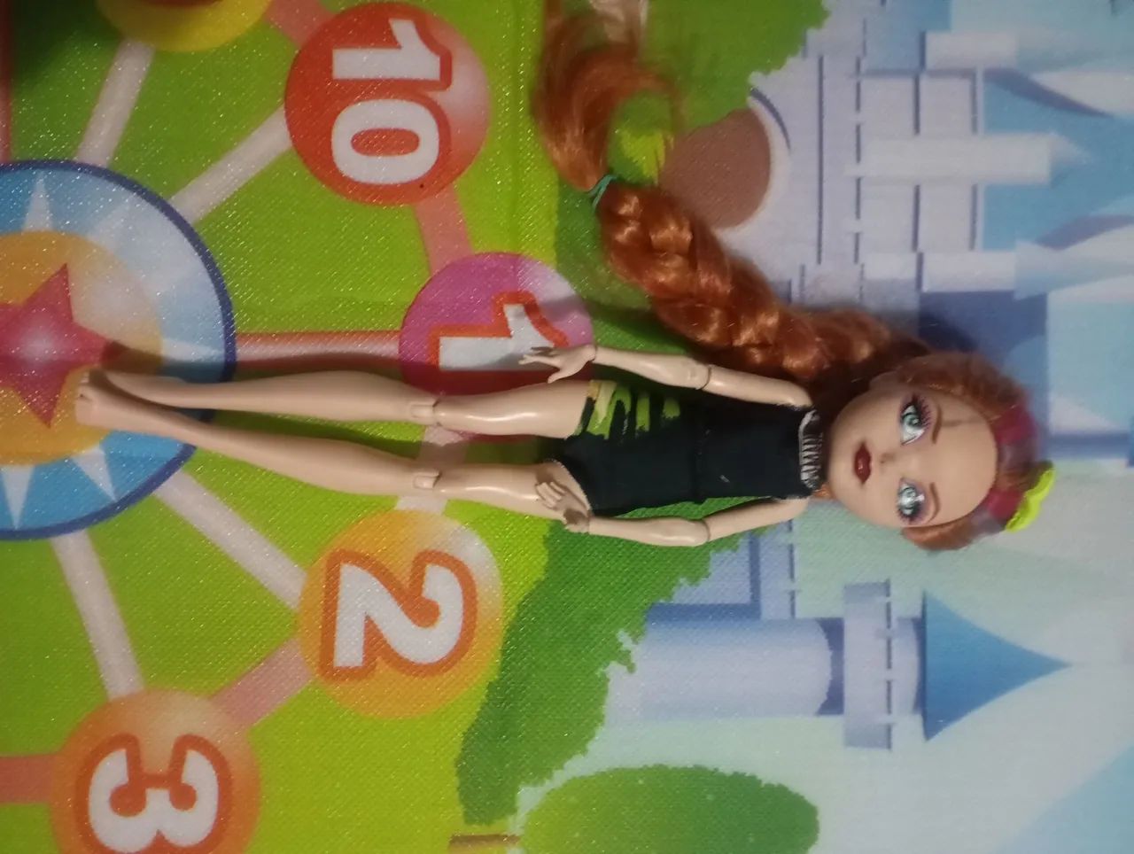 Barbie Monsters high - Foto 2