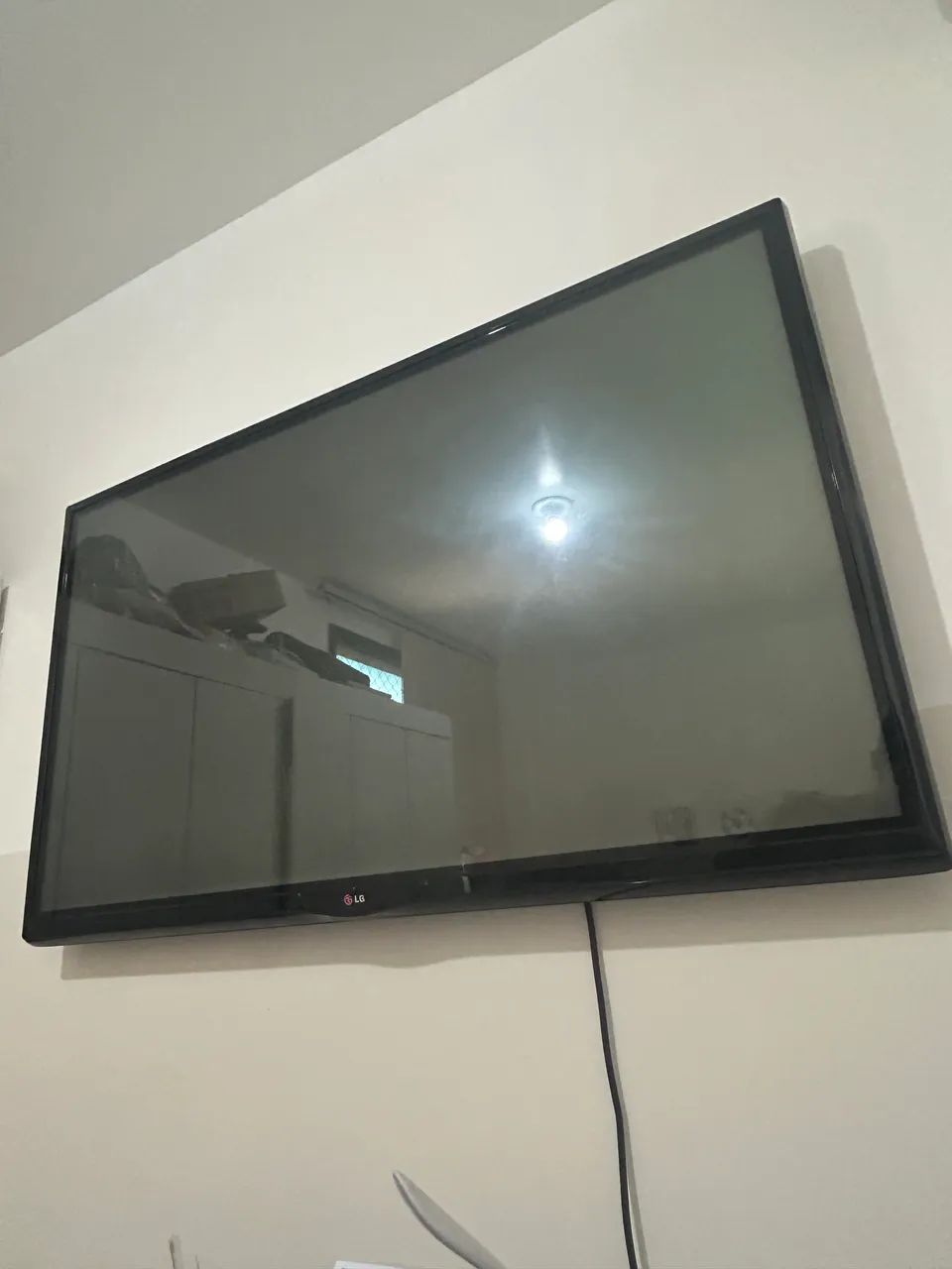 Televisão LG seminova - Foto 2