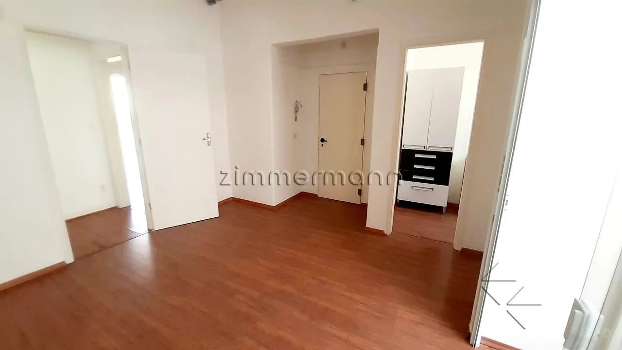 APARTAMENTO CONSOLAÇÃO 1 DORMITÓRIO - Foto 3