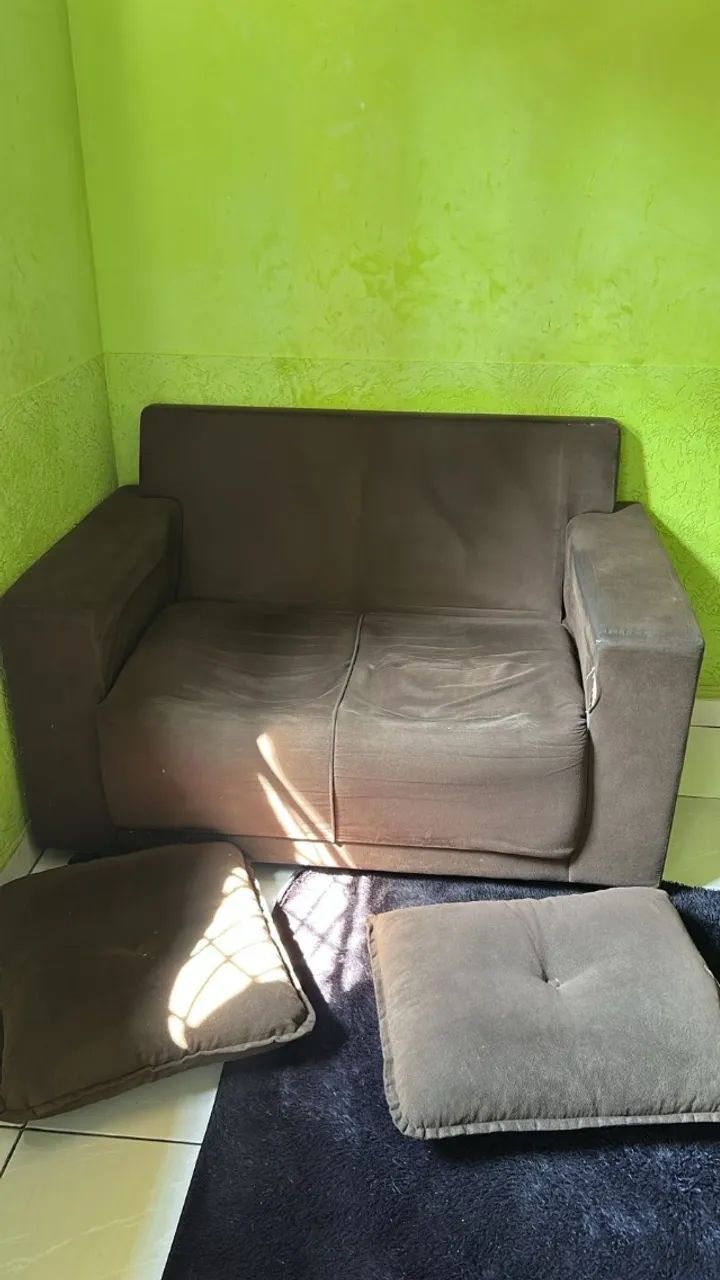 Sofá  - Foto 2