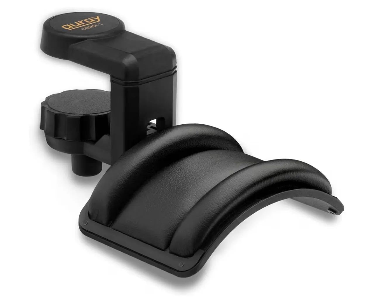 Headphone Sennheiser HD 25 + Case + Holder - Foto 3