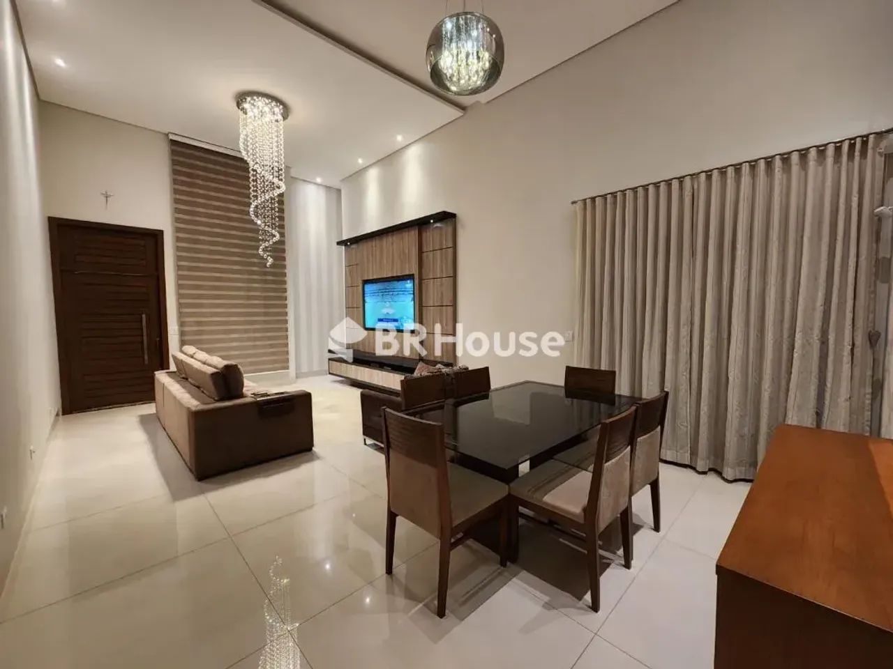 Amambaí | Casa 4 quartos, sendo 2 suites - Foto 4