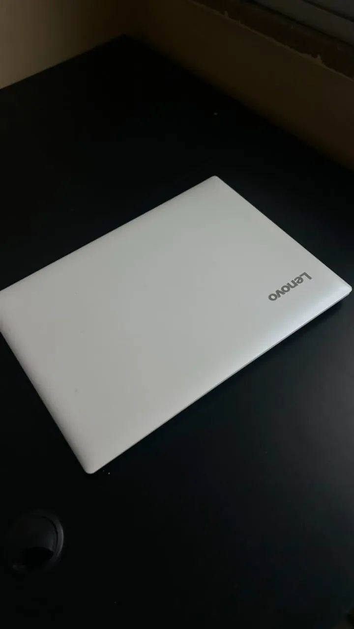 Notebook Lenovo IdeaPad 320 - Foto 3