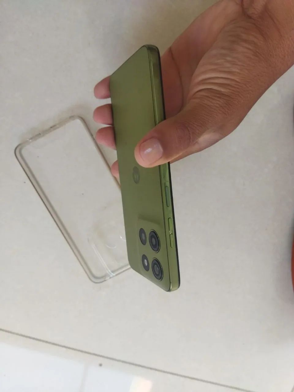 Moto g15 256gb NFC Android 15 - Foto 3