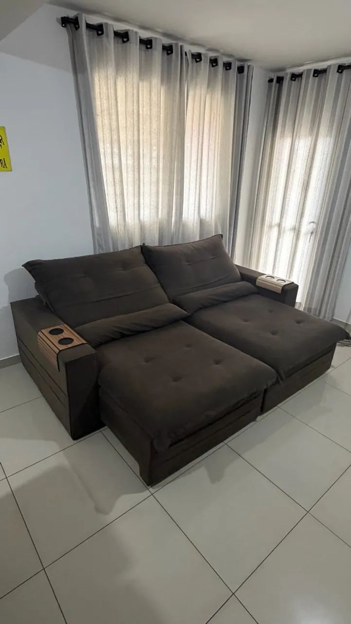 Móveis impecáveis a venda.  - Foto 3