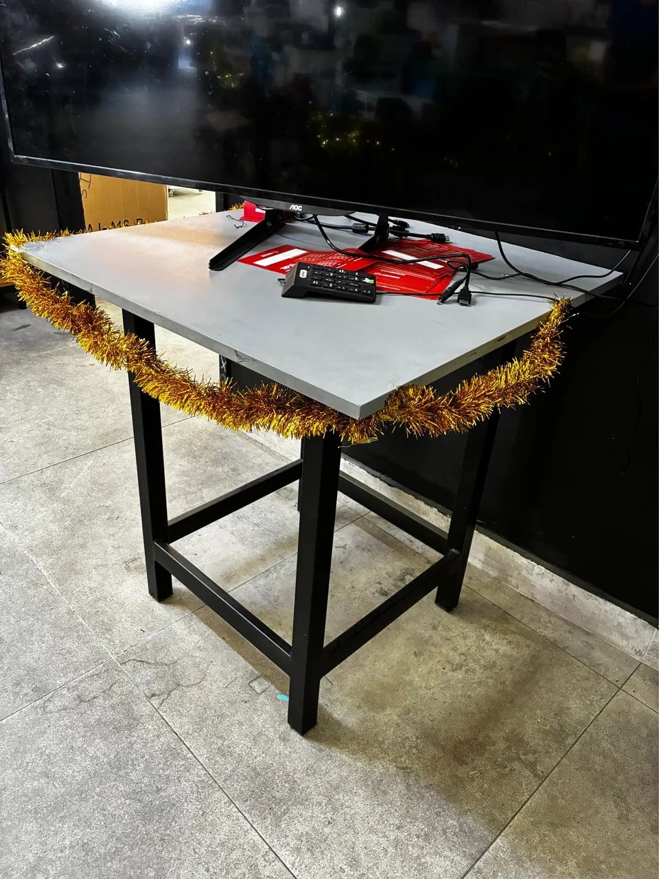 Mesa de mdf - Foto 3
