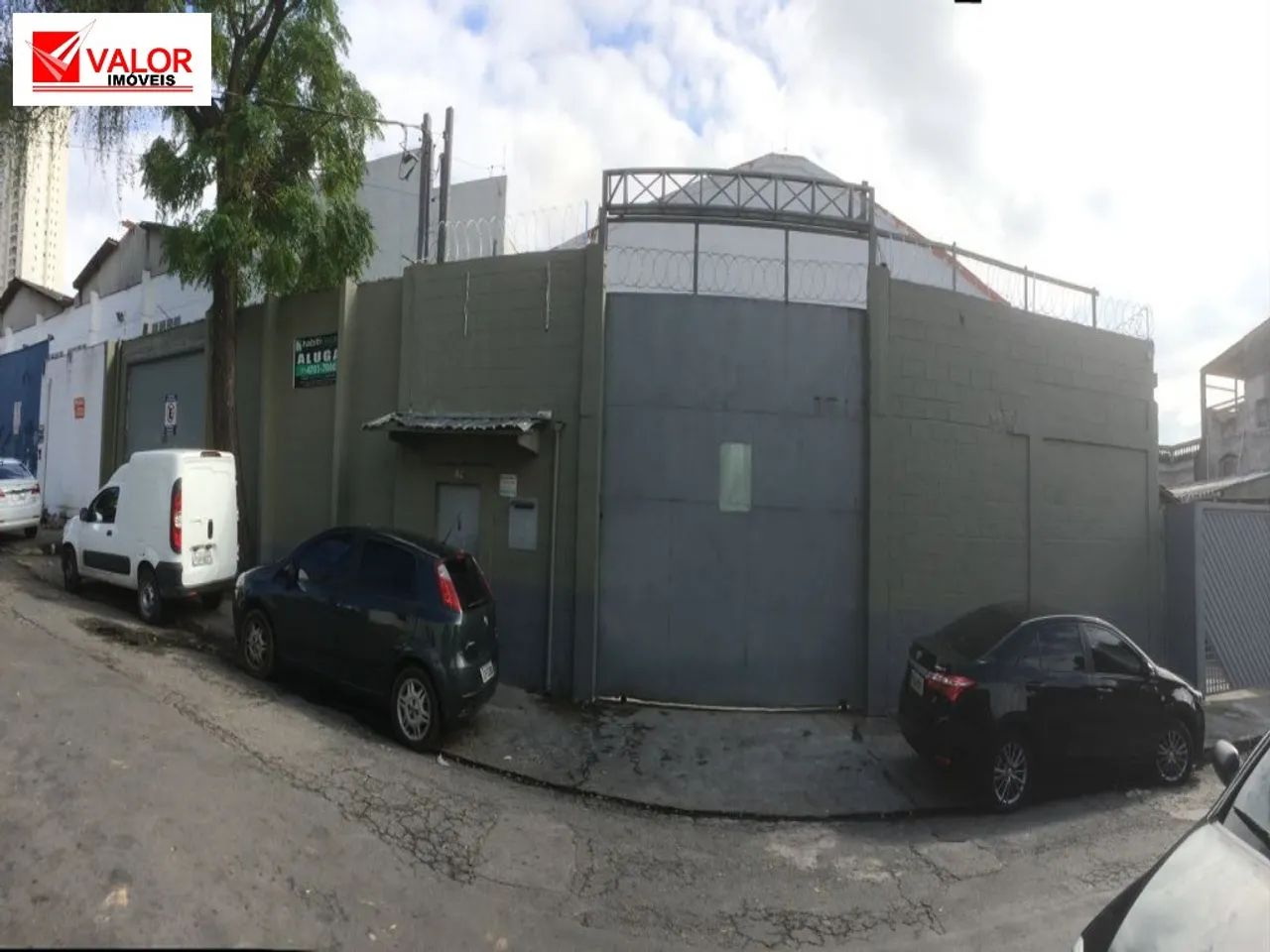 GALPAO COMERCIAL em Taboão da Serra - SP, Vila das Oliveiras - Foto 2