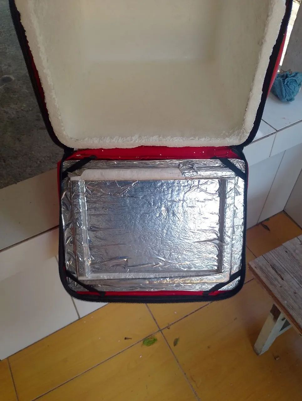 Bag de lanche 150 - Foto 4