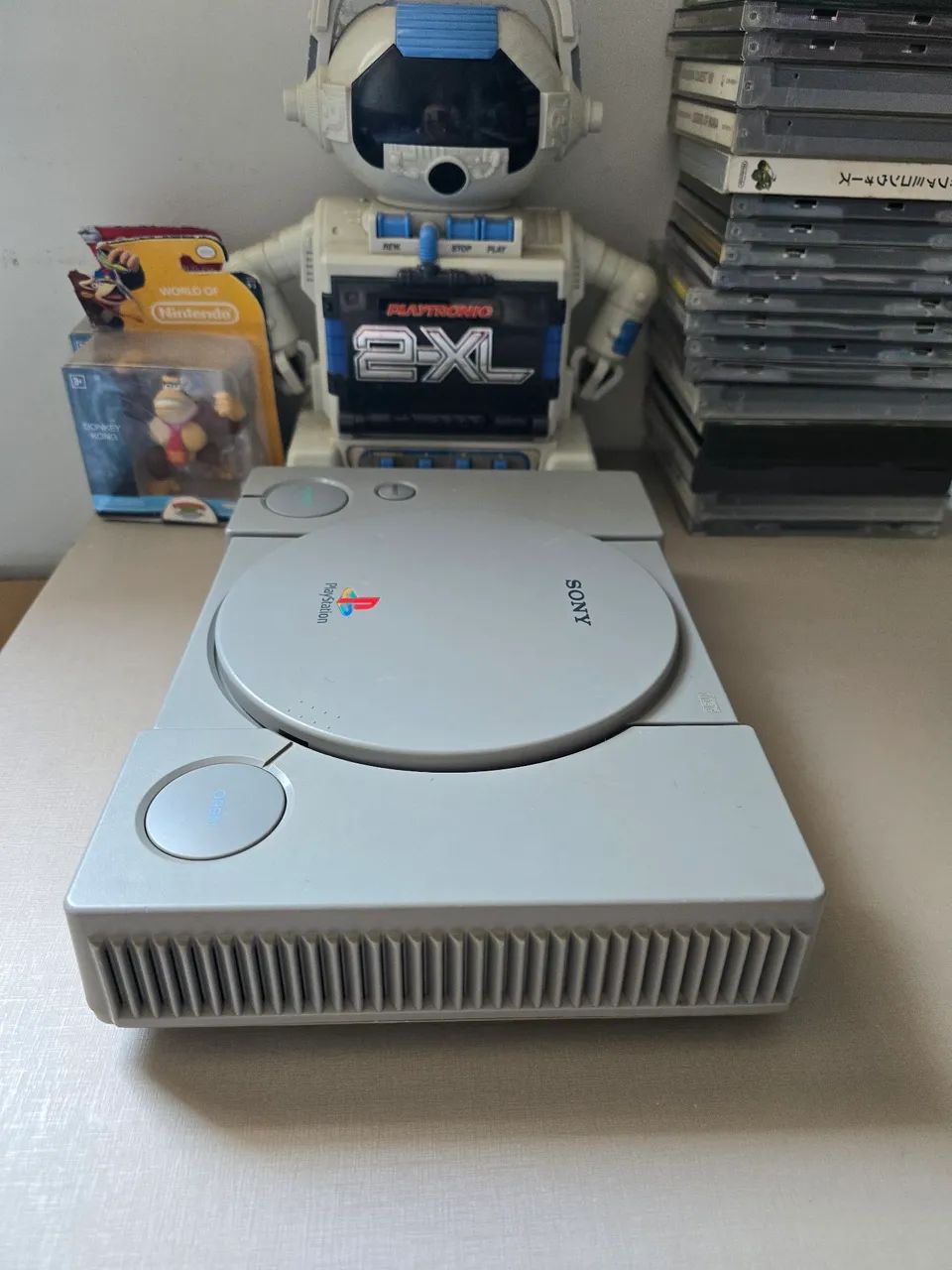 Ps1 japonês  - Foto 4