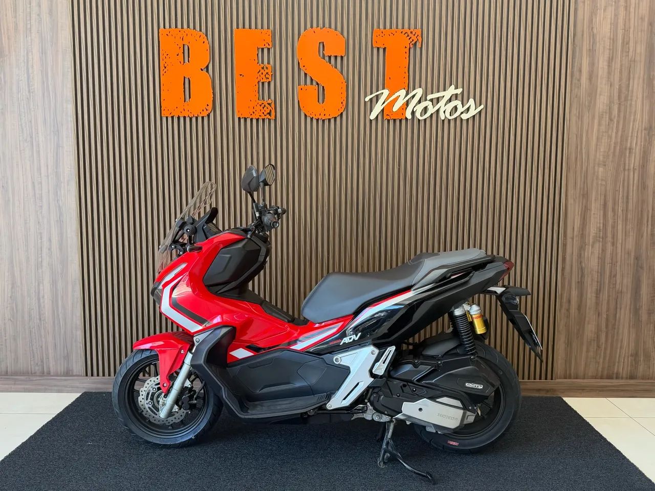 ADV 150 - Foto 2