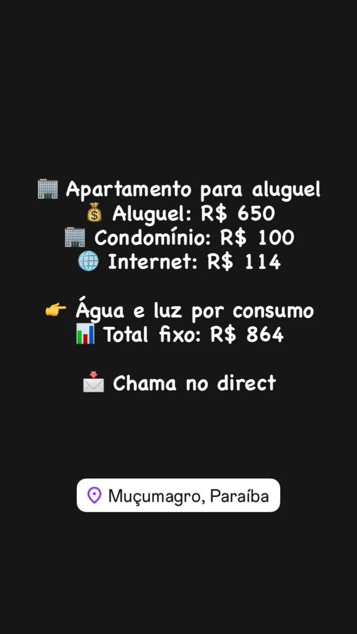 Foto - João Pessoa - Muçumagro
