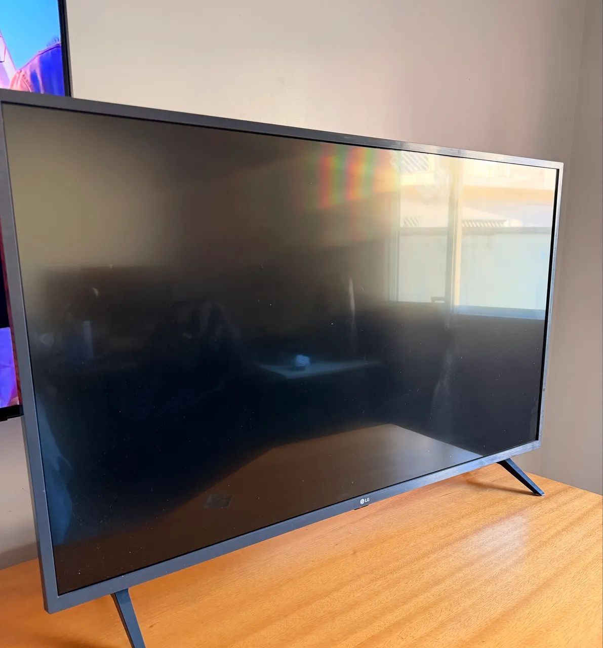 SMART TV LG 43 POLEGADAS