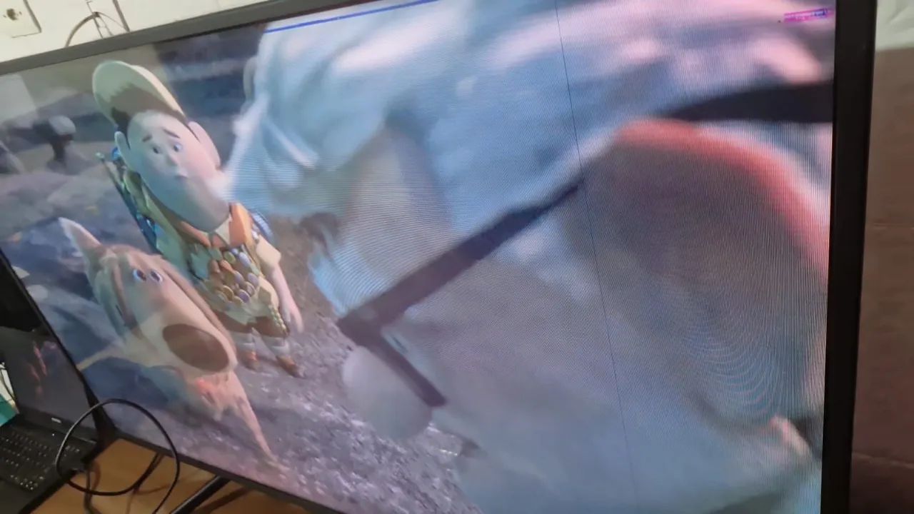 TV Sony 50 polegadas (Leia o anúncio) - Foto 3