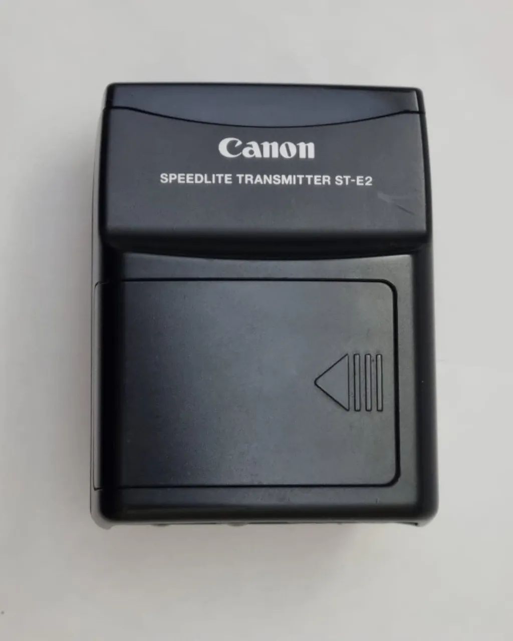 Radio Flash - Canon ST-E2