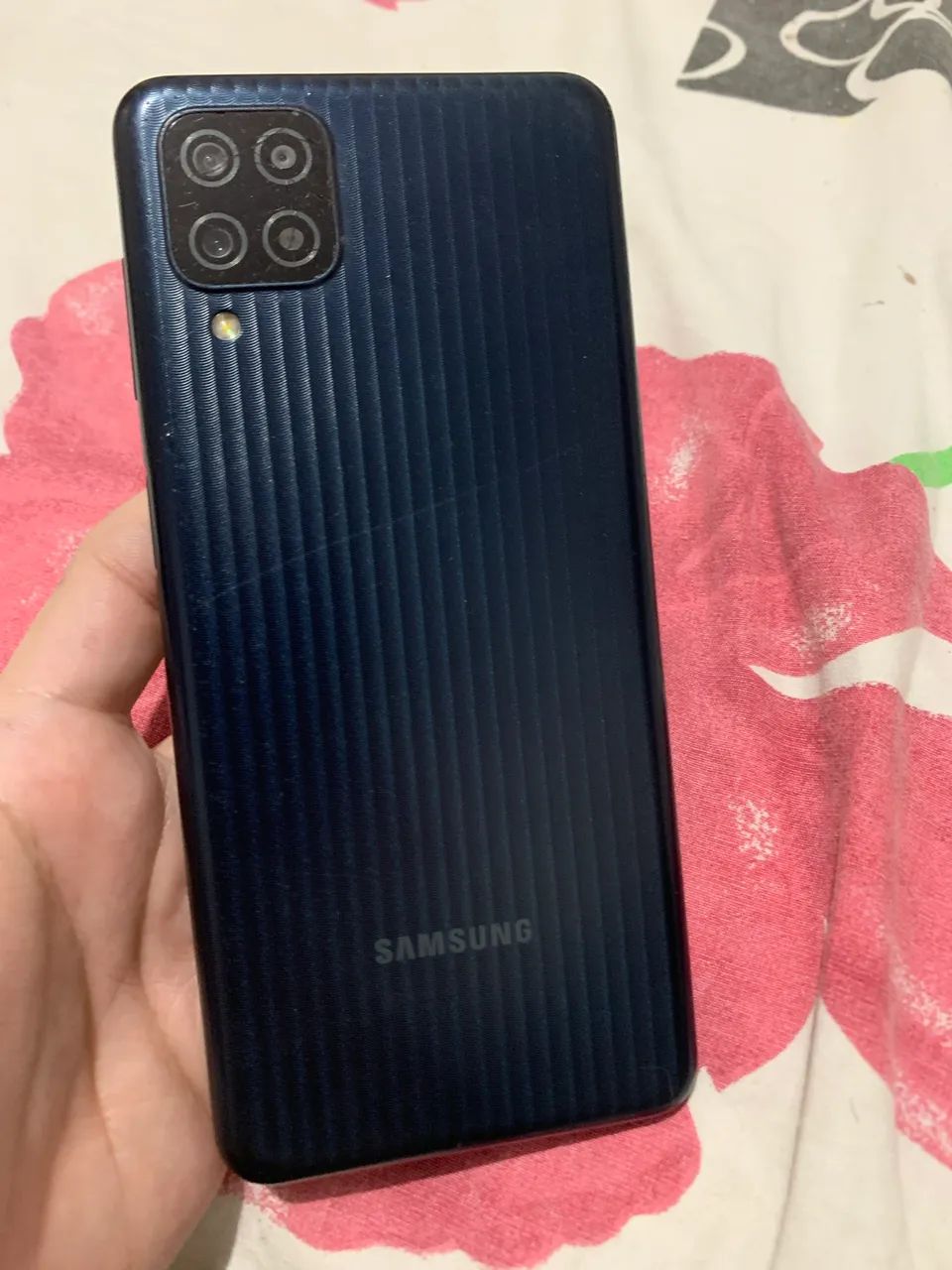 Celular Samsung M12  - Foto 3