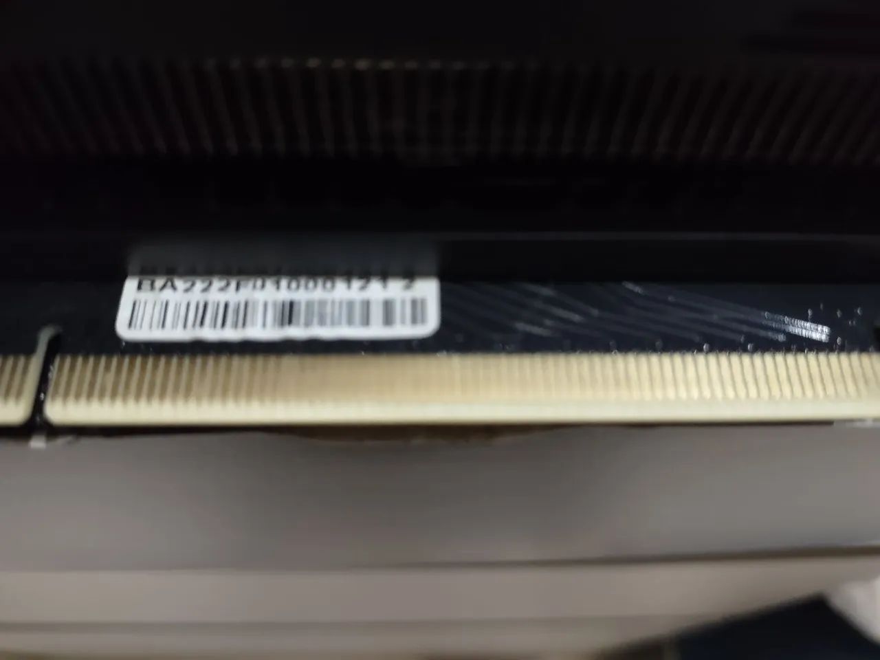 GTX 3070 Palit 3x - Foto 2