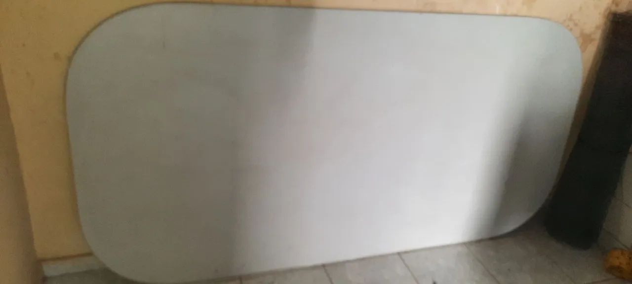 Tampo de mesa 