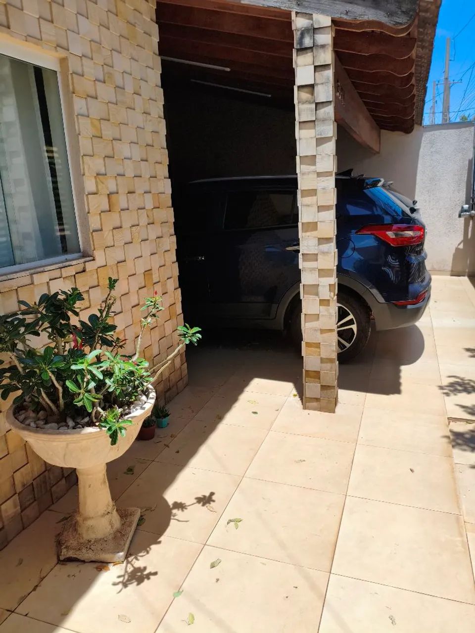 Foto - Mirassol - Residencial Regissol I