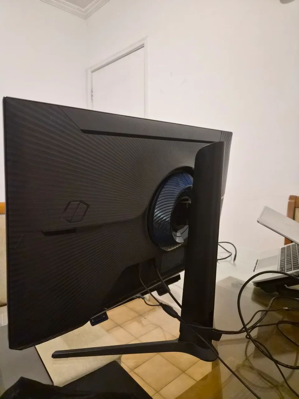 Monitor Samsung G32 27' 165hz - Foto 4