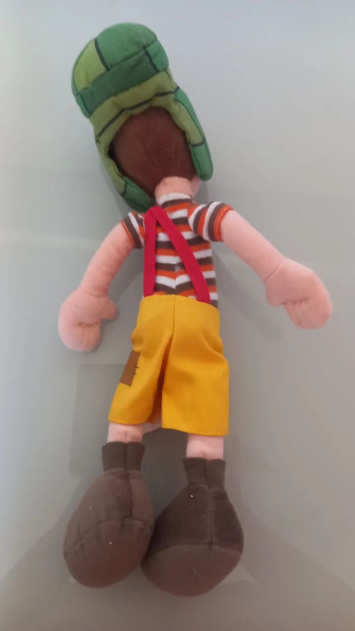 Boneco Chaves - Foto 2