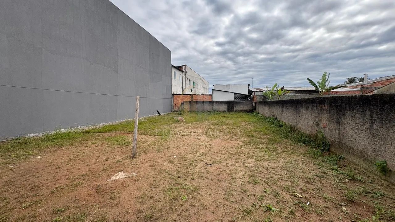 Terreno de fundo - Foto 4