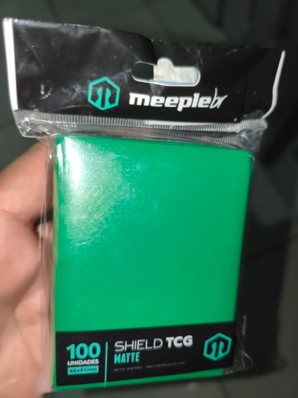 SHIELD TCG pra jogo