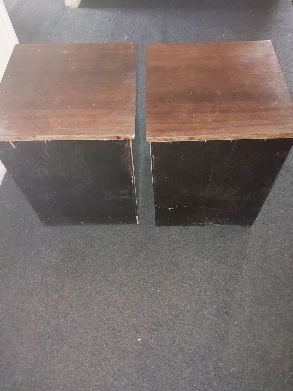 Mesinha de cabeceira  - Foto 2
