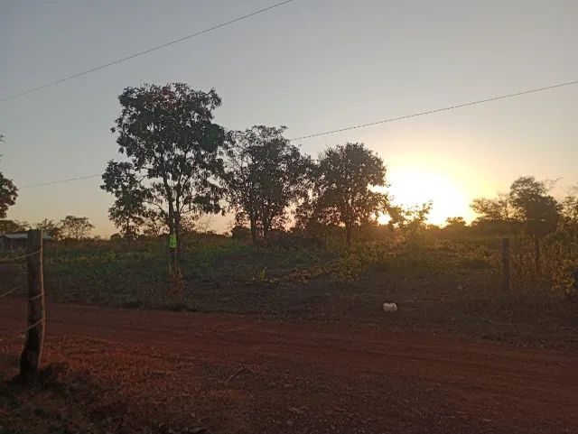 Terreno em Acorizal  - Foto 5