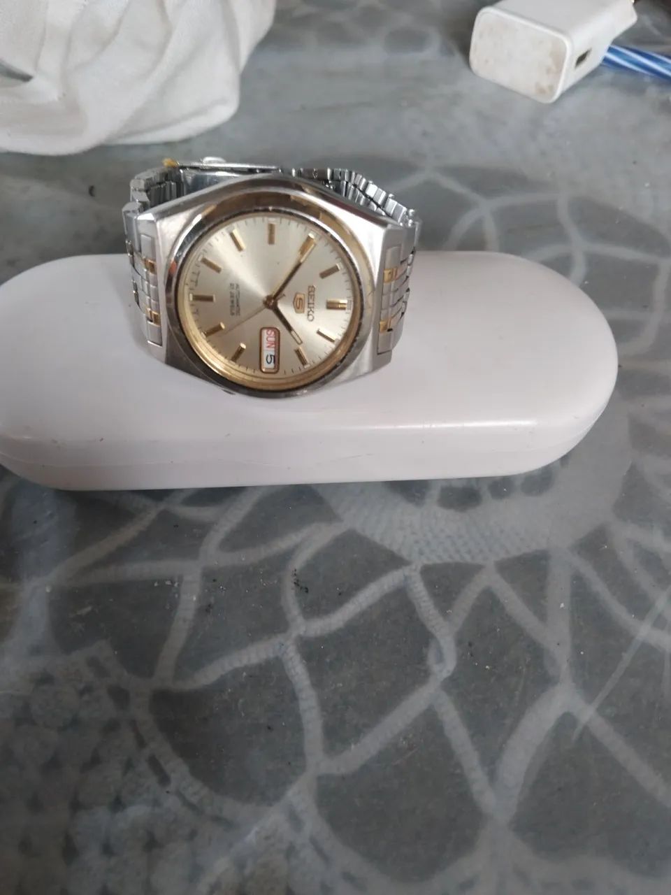 Relogii seiko - Foto 2