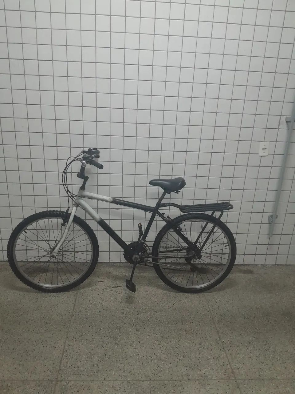 Bicicleta  - Foto 3