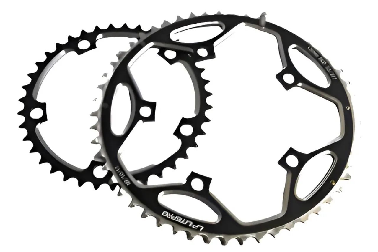 Coroa speed 53/39