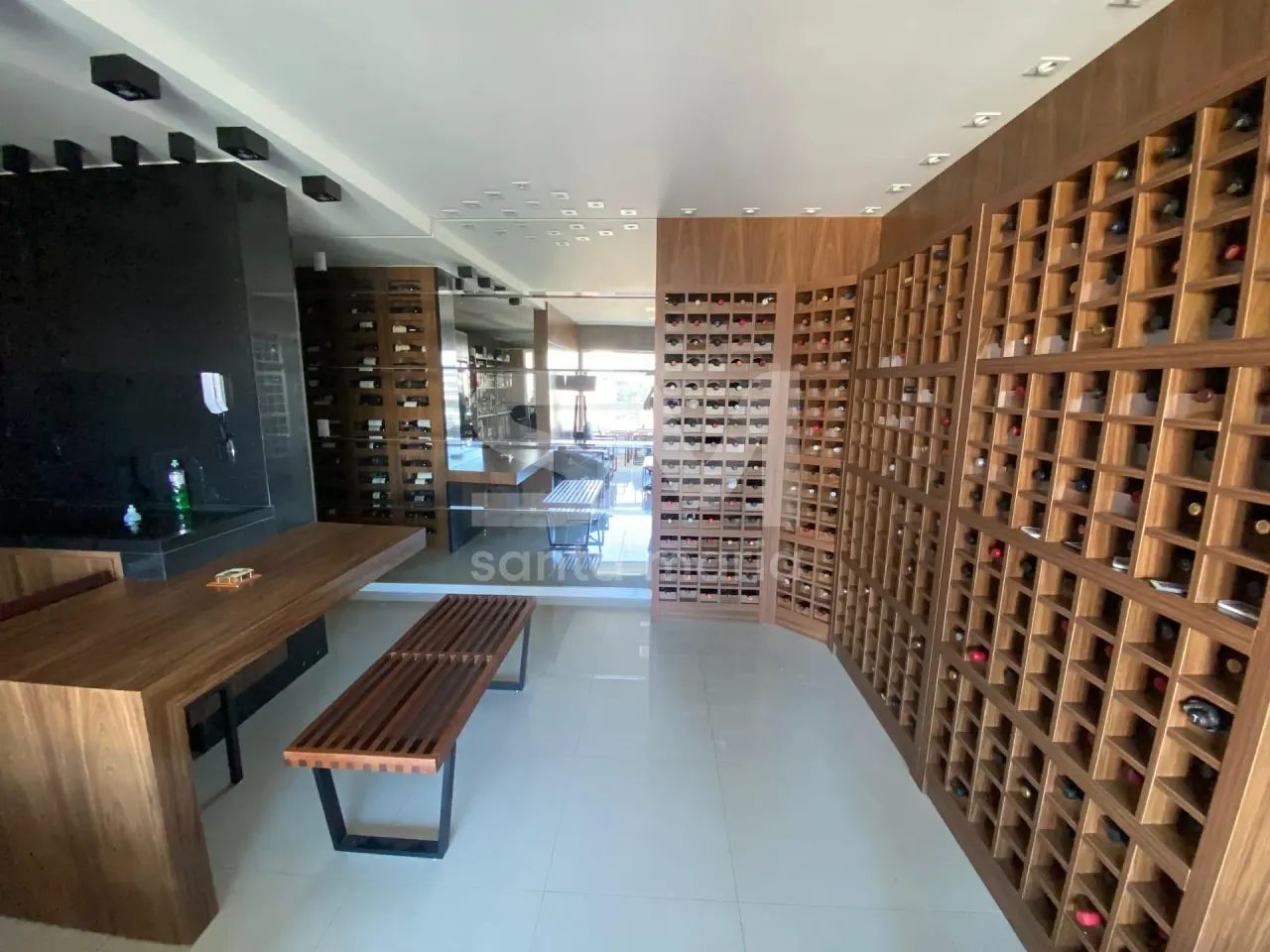Apartamento para locação, Centro, Chapecó, SC - Foto 3