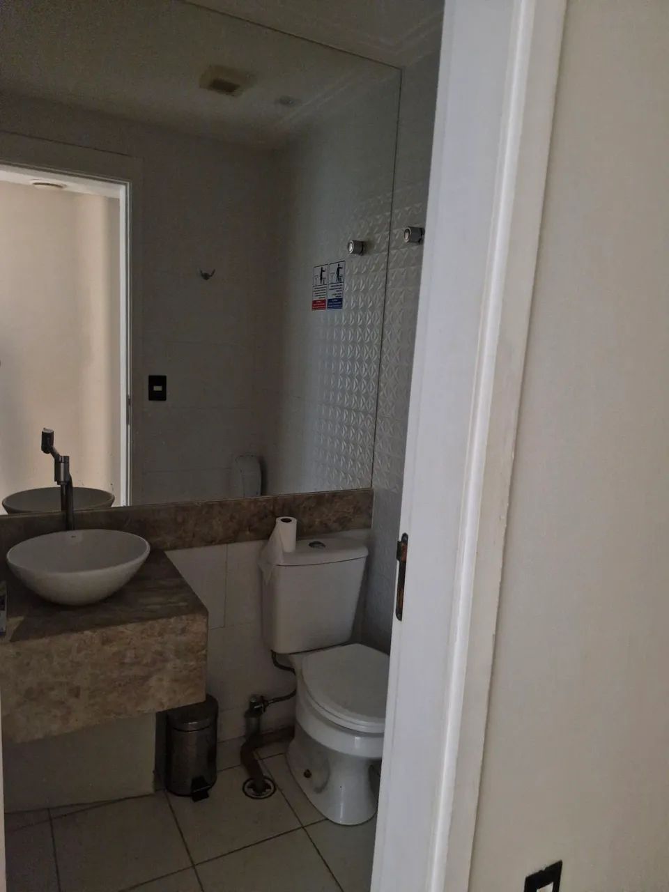 Sala comercial Edifício pátio jardins  - Foto 5
