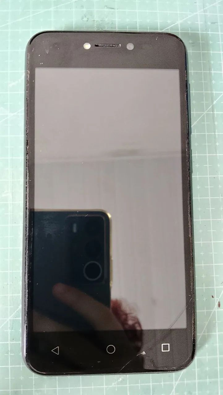 Celular Multilaser E Lite