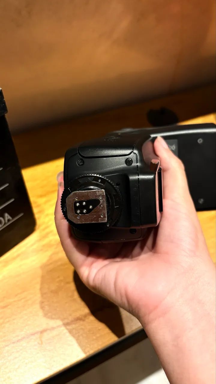 Flash yongnu  - Foto 5