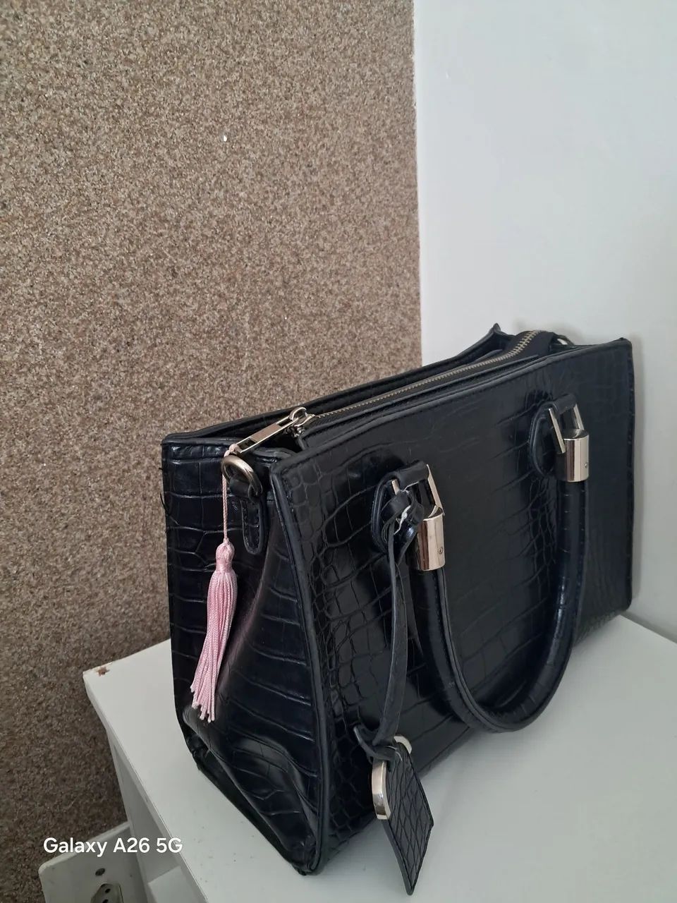 Desapego bolsa  - Foto 2