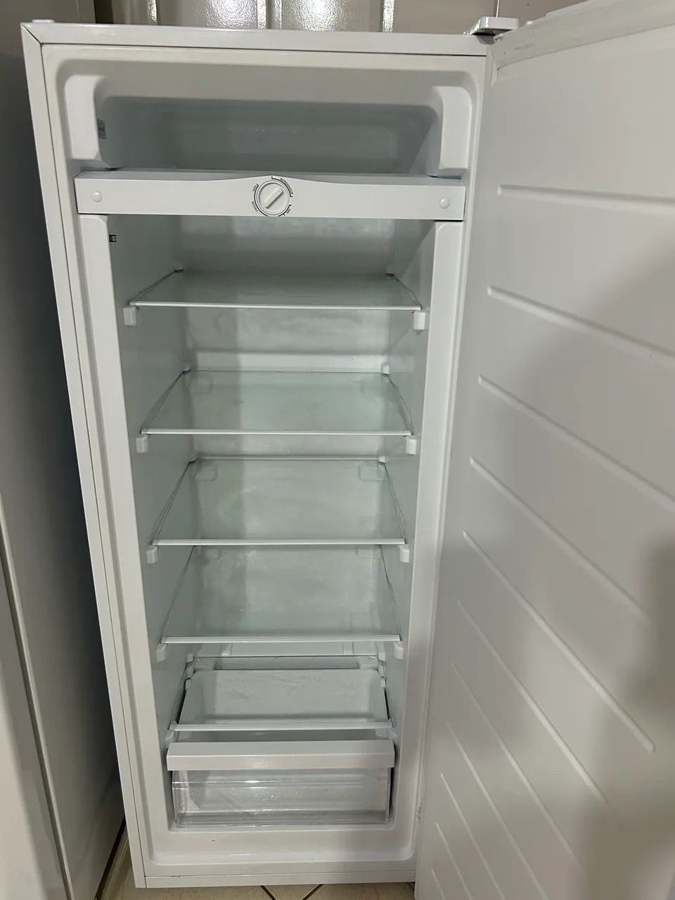 FREEZER 2 EM 1 201L - PHILCO - Foto 3