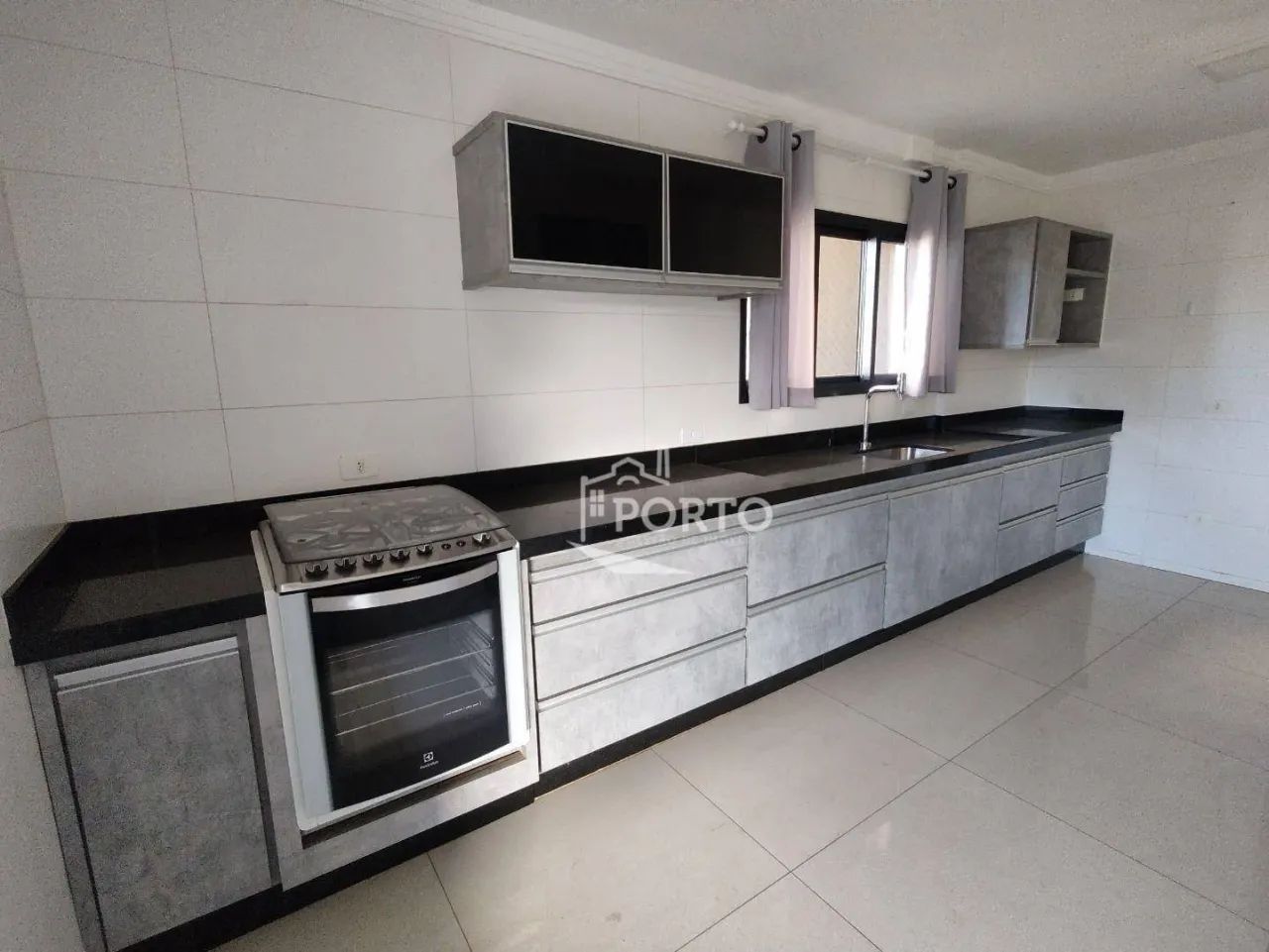 Apartamento 3 quartos para alugar, Edifício Palazzo em Piracicaba - Foto 2