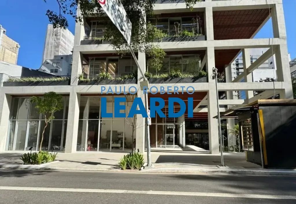 LOJA - JARDIM PAULISTA - SP