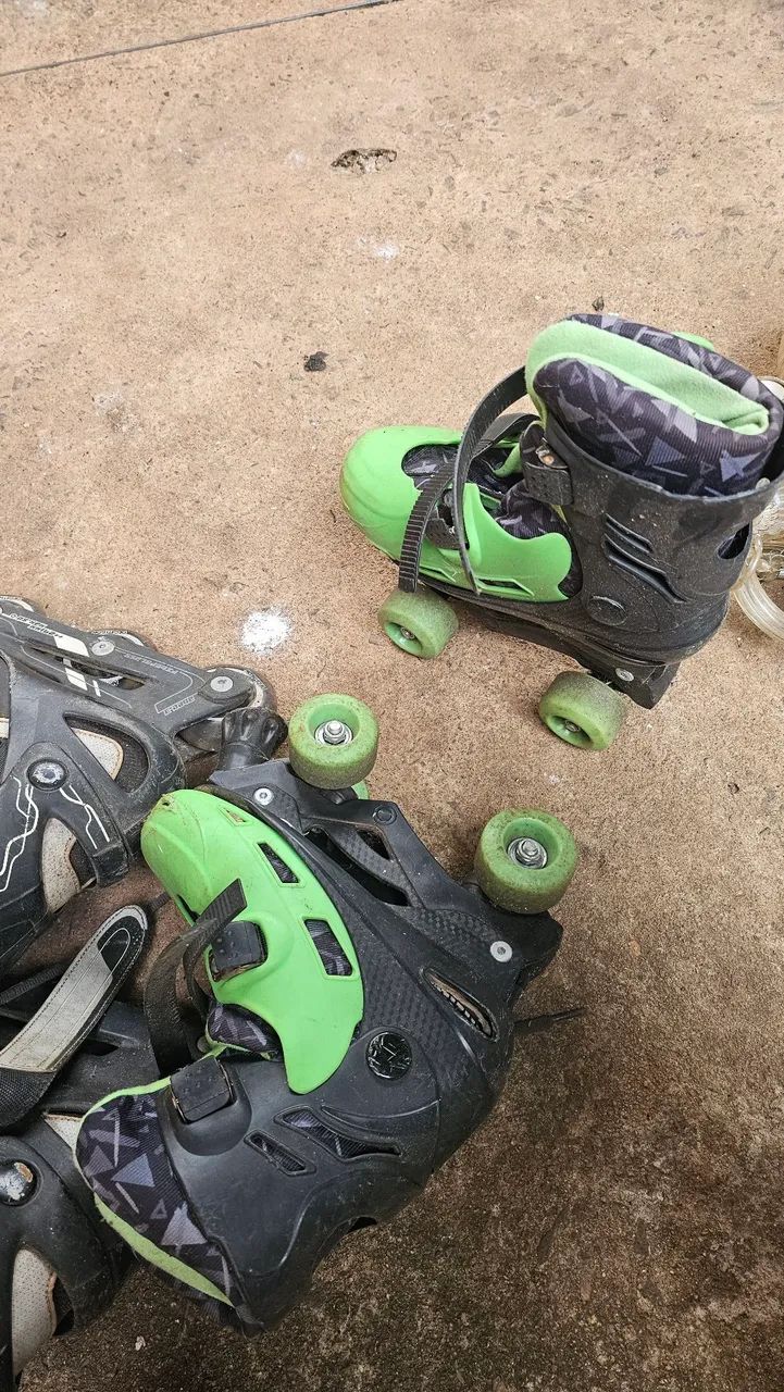 Patins  - Foto 2