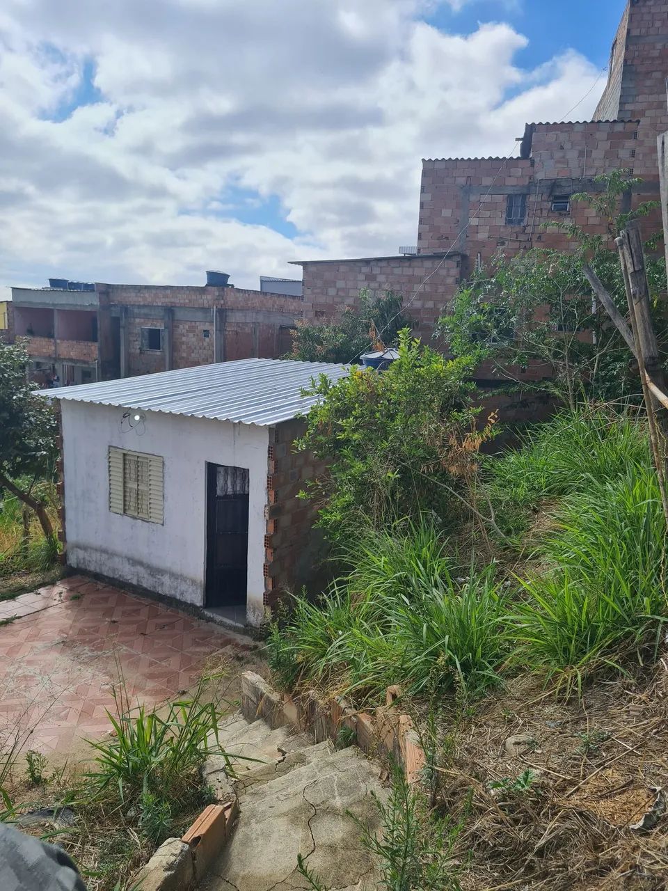 Casa em Vila 