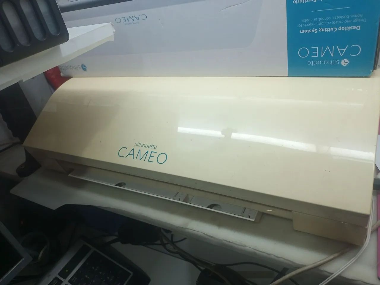 Cameo 3 