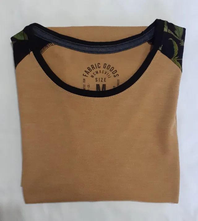 Camiseta Masculina  - Foto 4