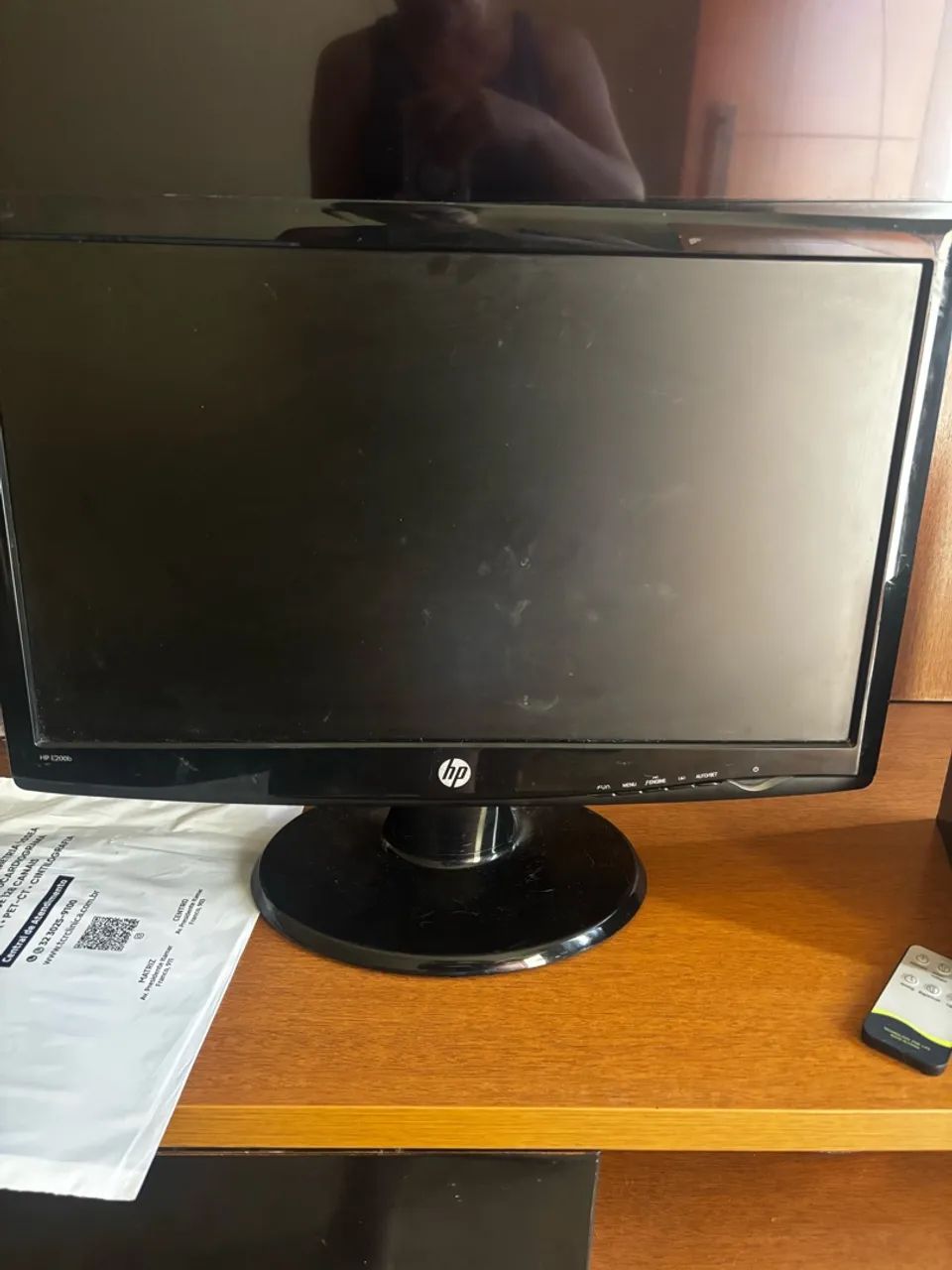 Monitor de computador 