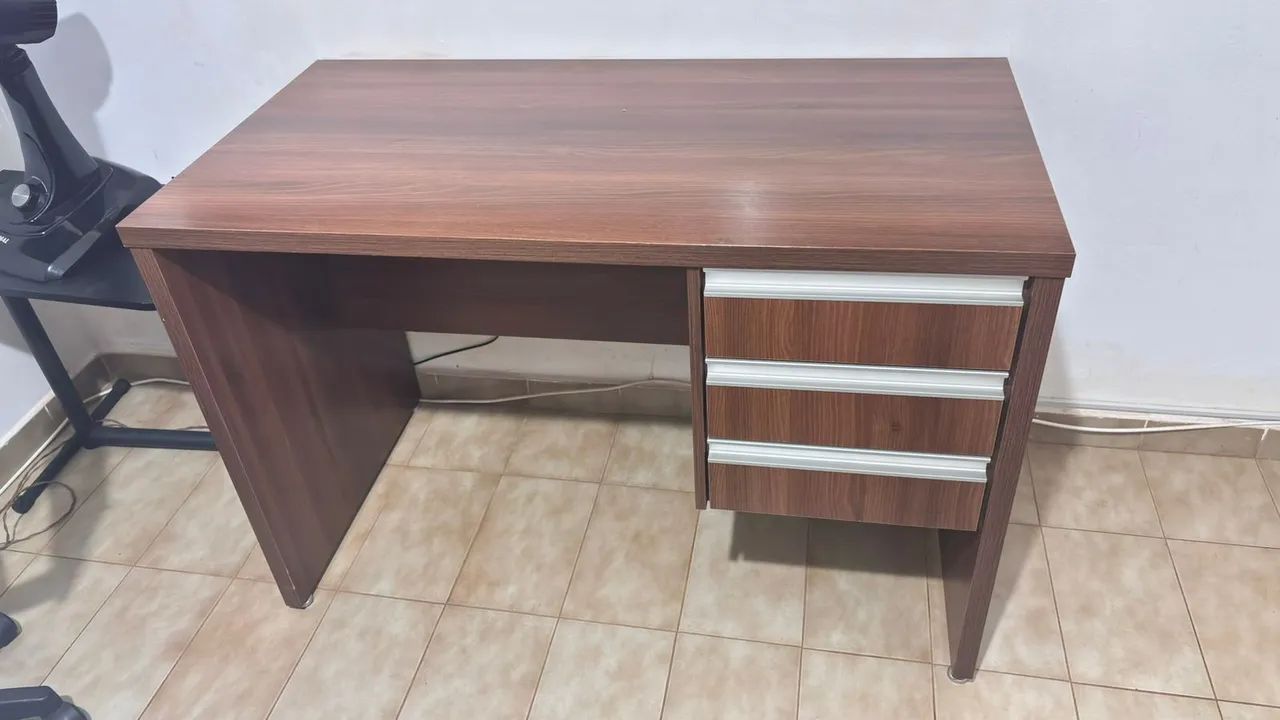Escrivaninha Simples  - Foto 3